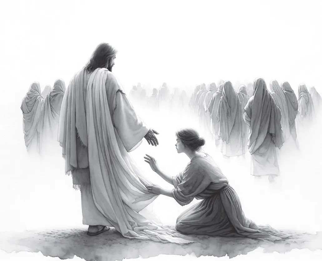 СЕНИНГ ИМОНИНГ СЕНИ ҚУТҚАРДИ