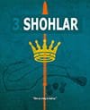 Shohlar. uchinchi kitob