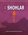 Shohlar. 4 kitob