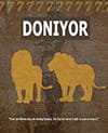 Doniyor kitobi
