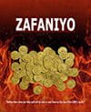 Zafaniyo kitobi