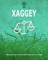 Xaggey kitobi