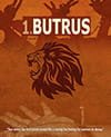 Butrus kitobi