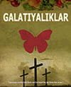 Galatiyaliklar kitobi