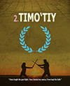Timo‘tiy 2 kitobi