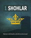 Shohlar. birinchi kitob