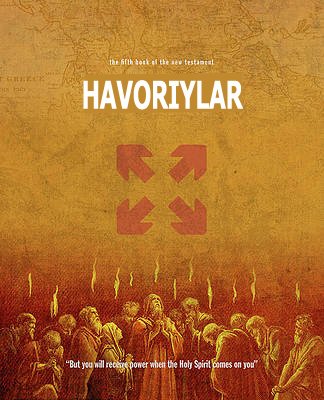 Havoriylar