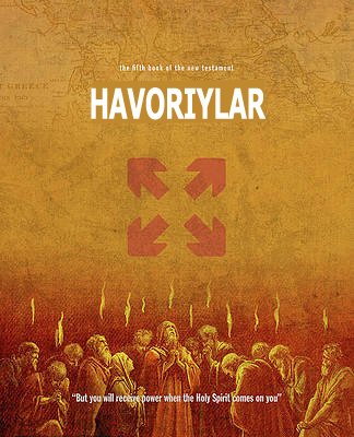 Havoriylar