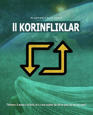 2 KORINFLIKLARGA