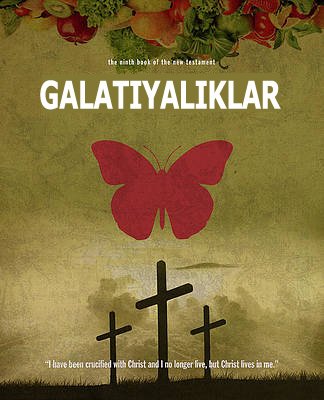 Galatiyaliklar