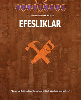 PAVLUSNING EFESLIKLARGA MAKTUBI