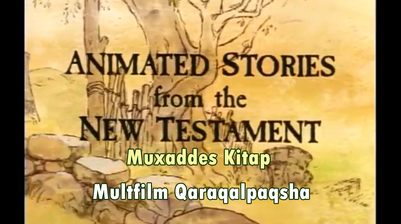 Qaraqalpaqsha Kino