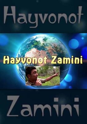 SERIAL hayvonot zamini Uzbek tilida Tarjima kinolar